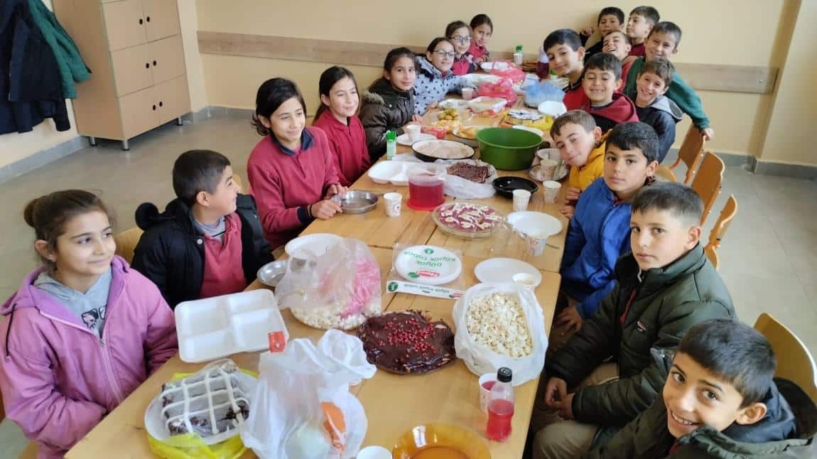 Yerli Malı Haftası Etkinlikleri